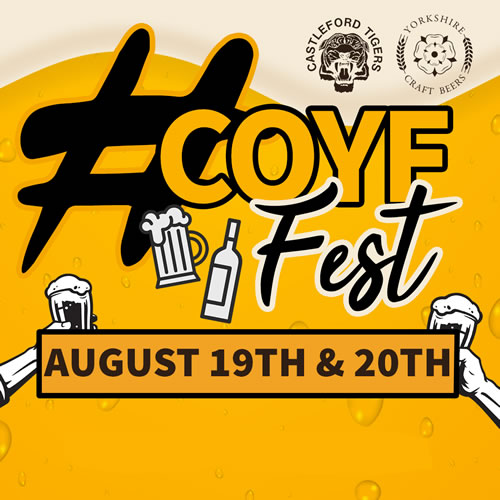 COYF Fest