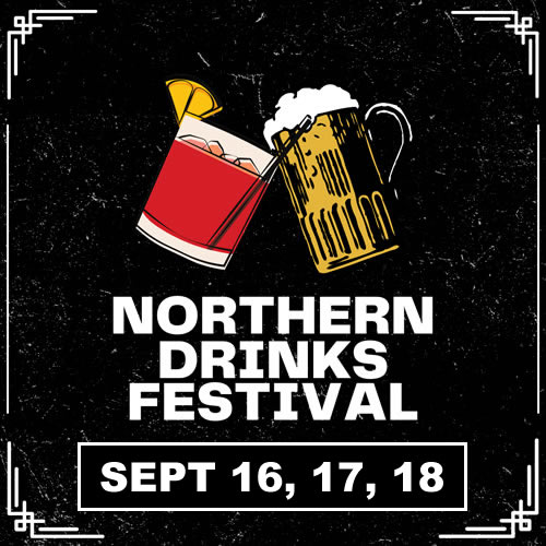 Northern Drinks Festival