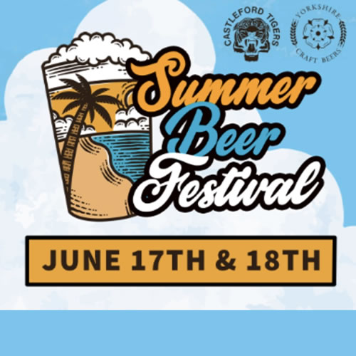 Summer Beer Festival